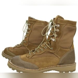 Bates usmc boots